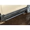 Aries AEROTREAD, BLACK, 67IN, RUNNING BOARDS BRACKETS SOLD SEPARATELY 2051967 - alternate 2